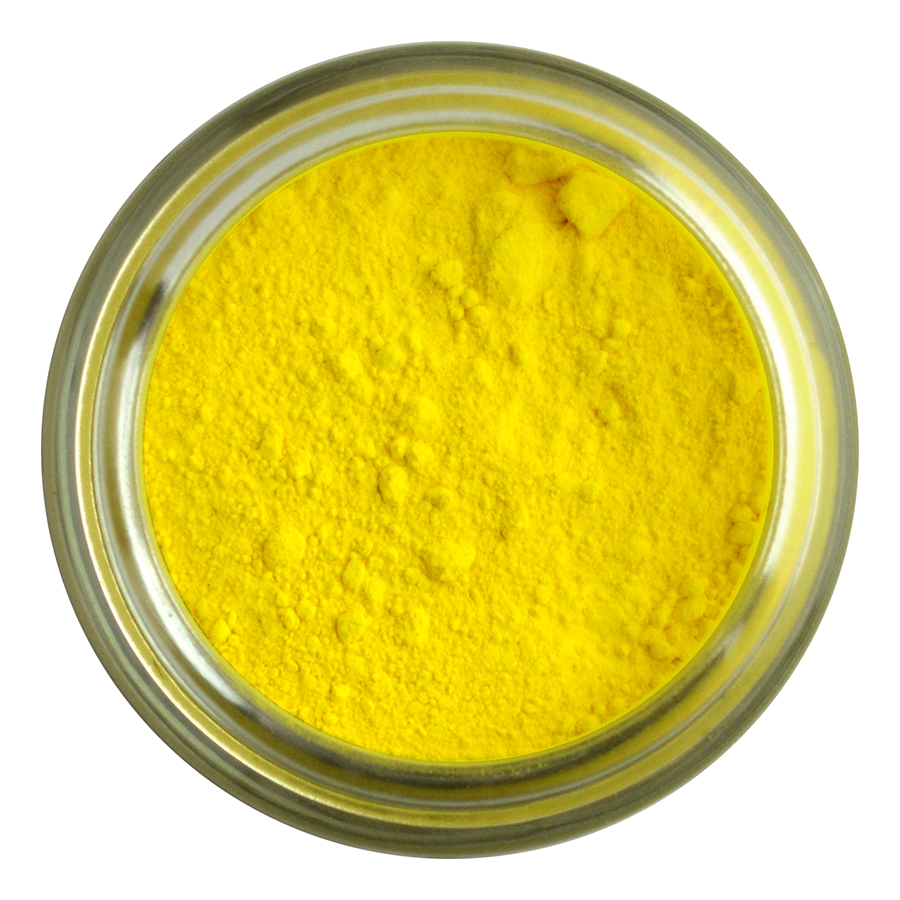 Arylide Lemon Pigment