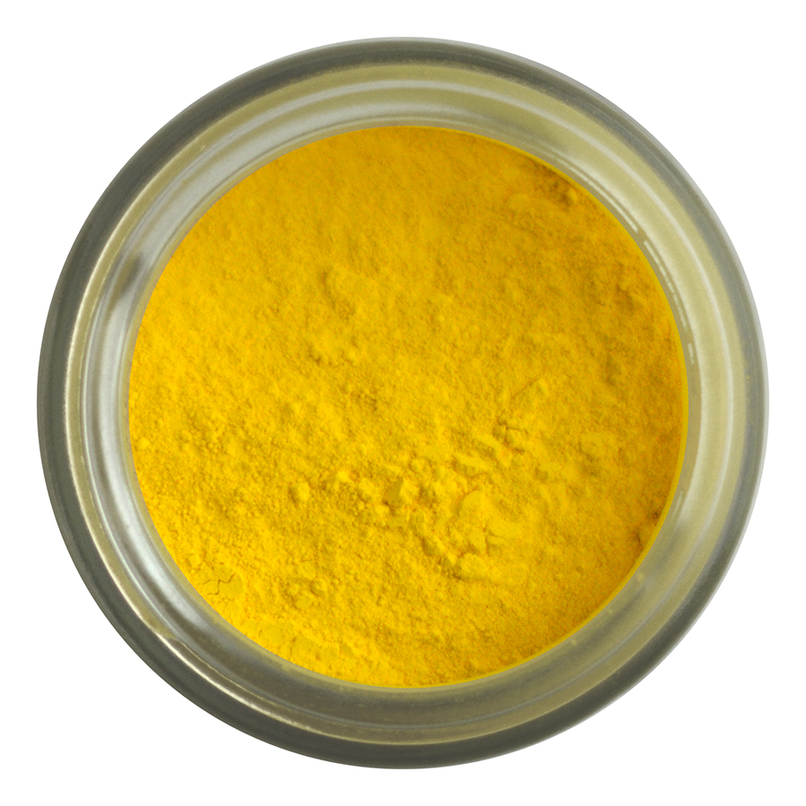 Arylide Yellow Pigment