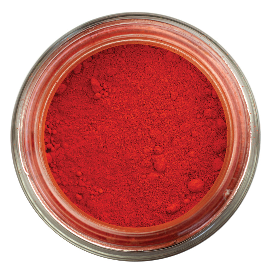 Azo Orange Pigment