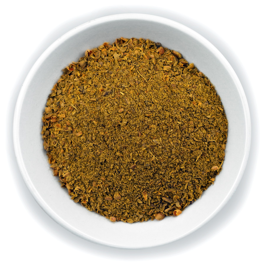 Buckthorn Powder