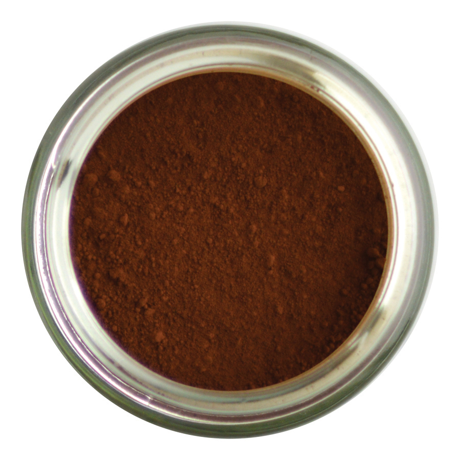 Burnt Umber Pigment