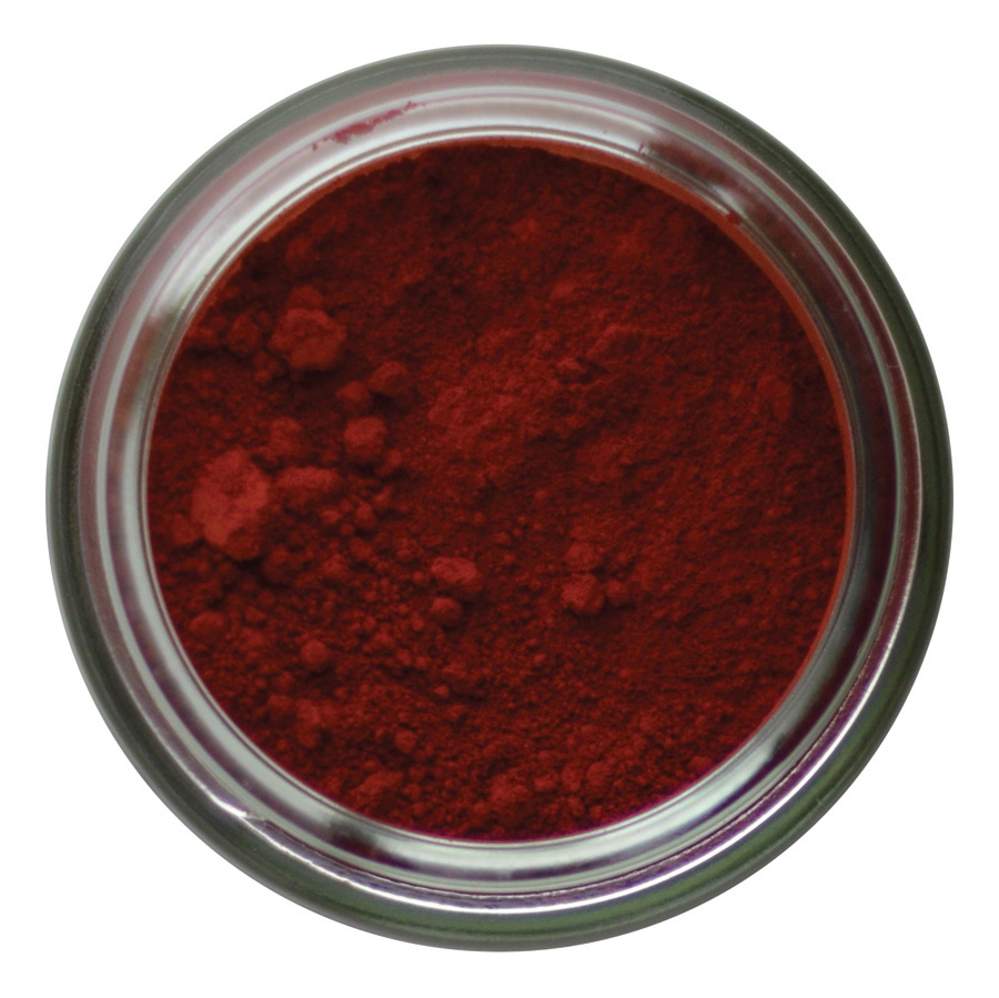 Cadmium Red Deep Pigment