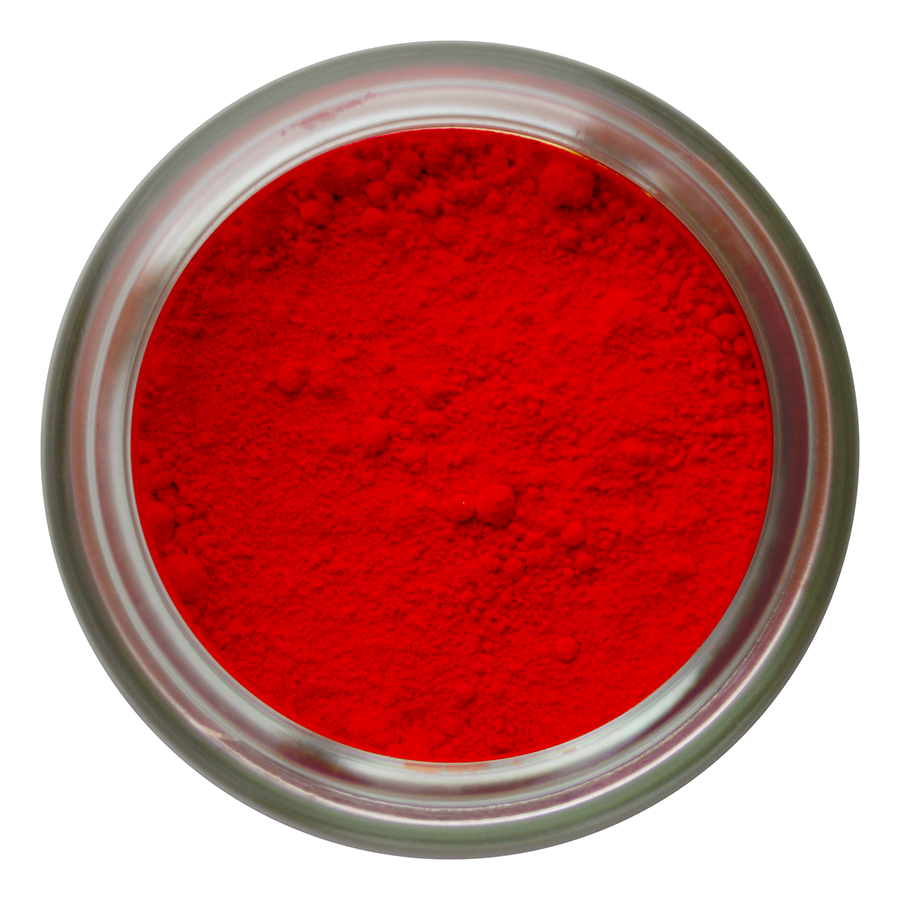 Cadmium Red Light Pigment