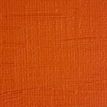 Cadmium Orange