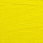 Cadmium Yellow