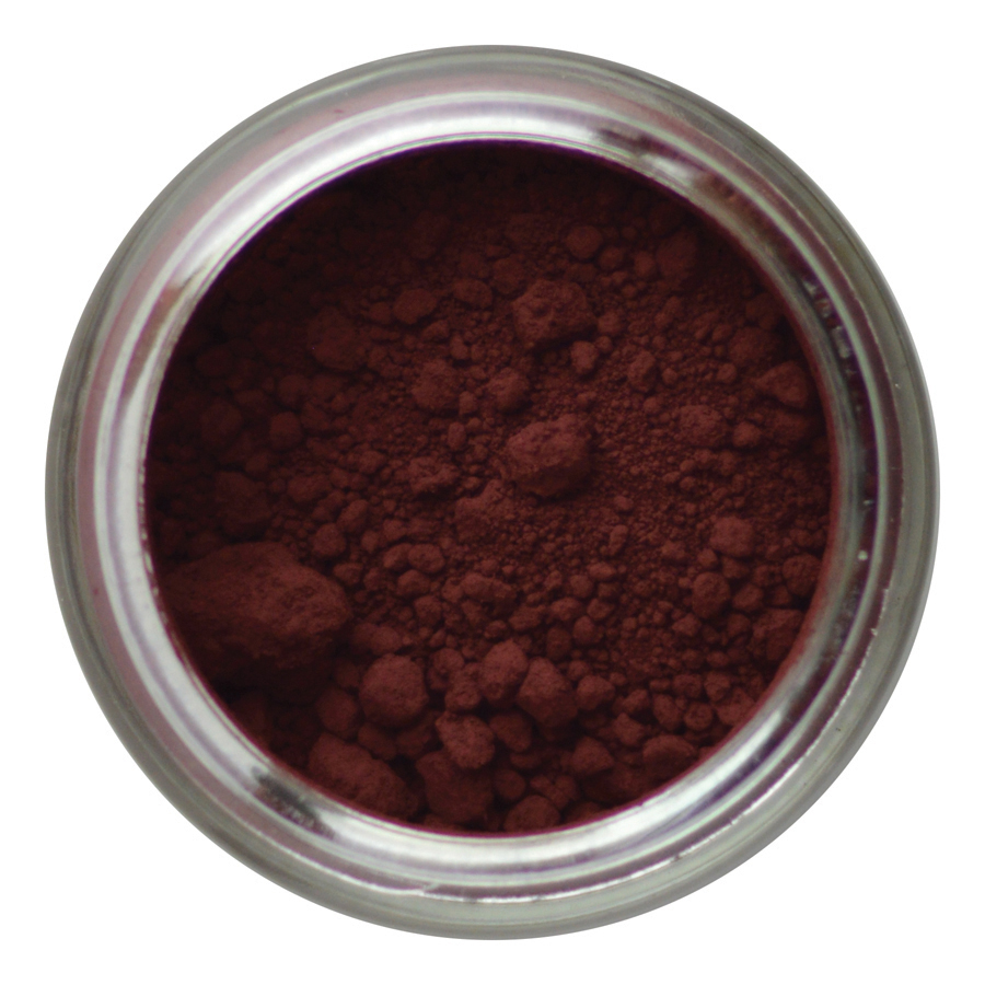 Caput Mortuum Pigment