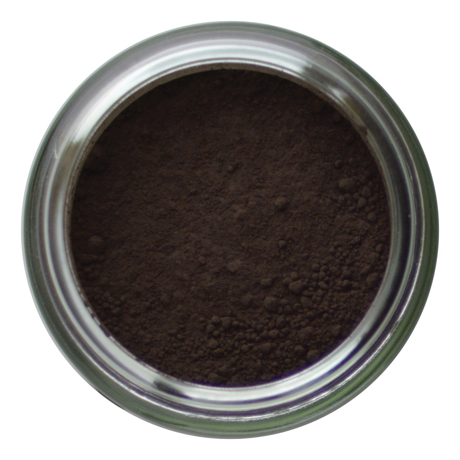 Cassel Earth Pigment