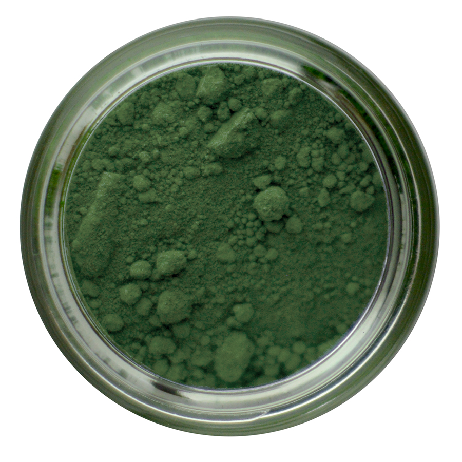 Chromium Oxide Pigment