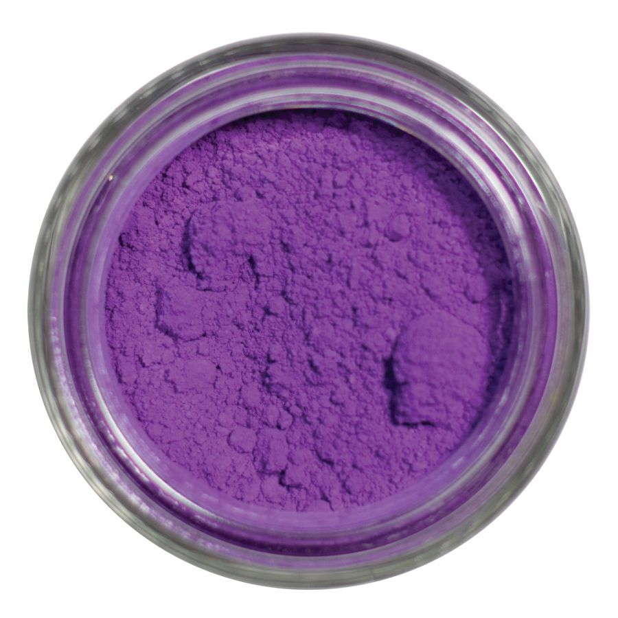 Cobalt Violet Dark Pigment