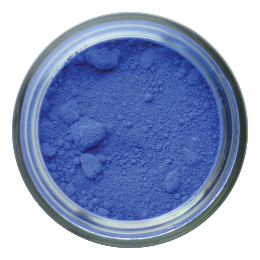 Cobalt Blue Pigment