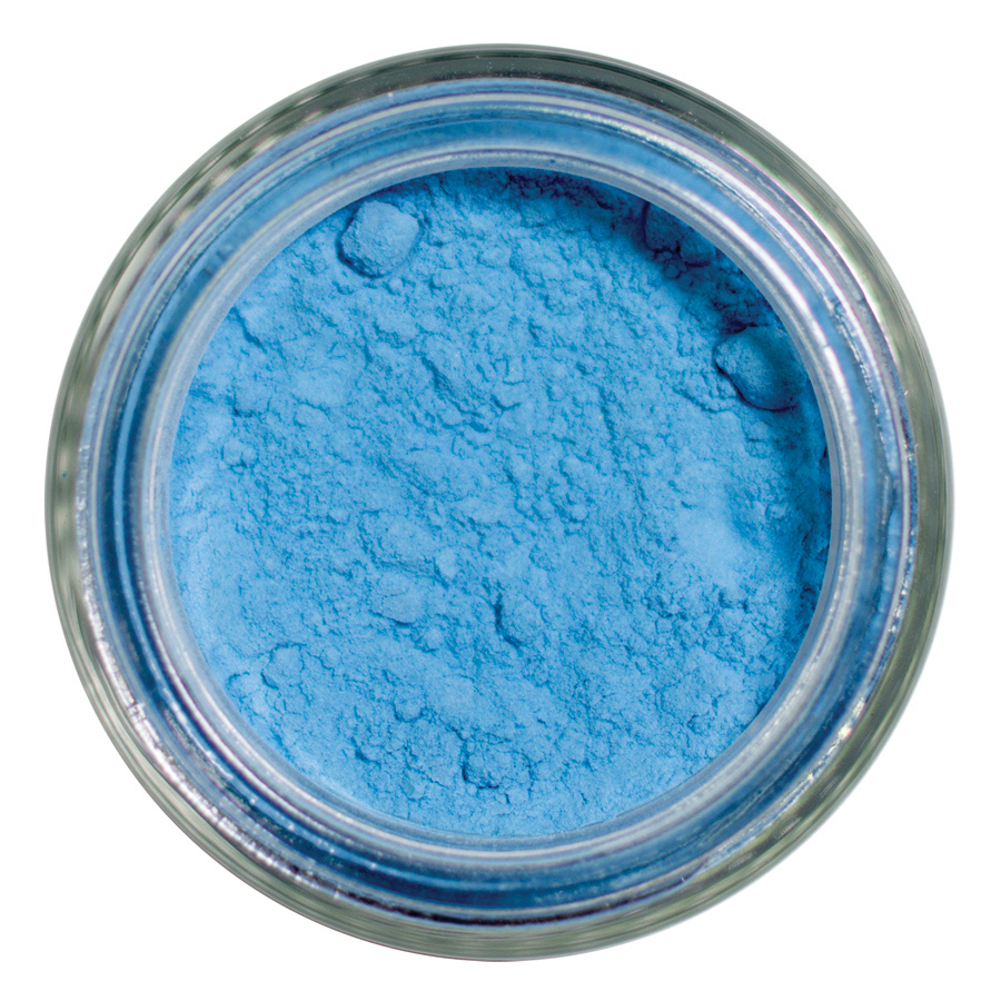 Egyptian Blue Pigment