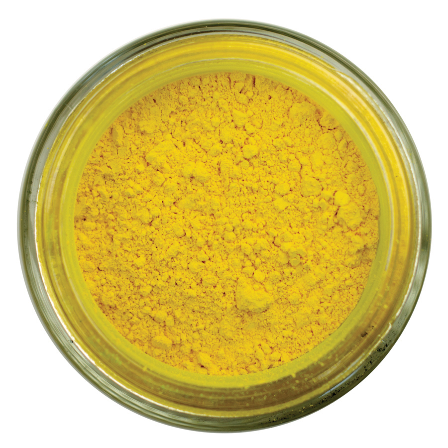 Irgalite Yellow Pigment