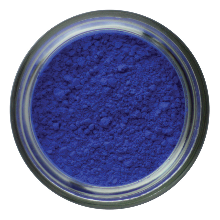 Lapis Lazuli Pigment