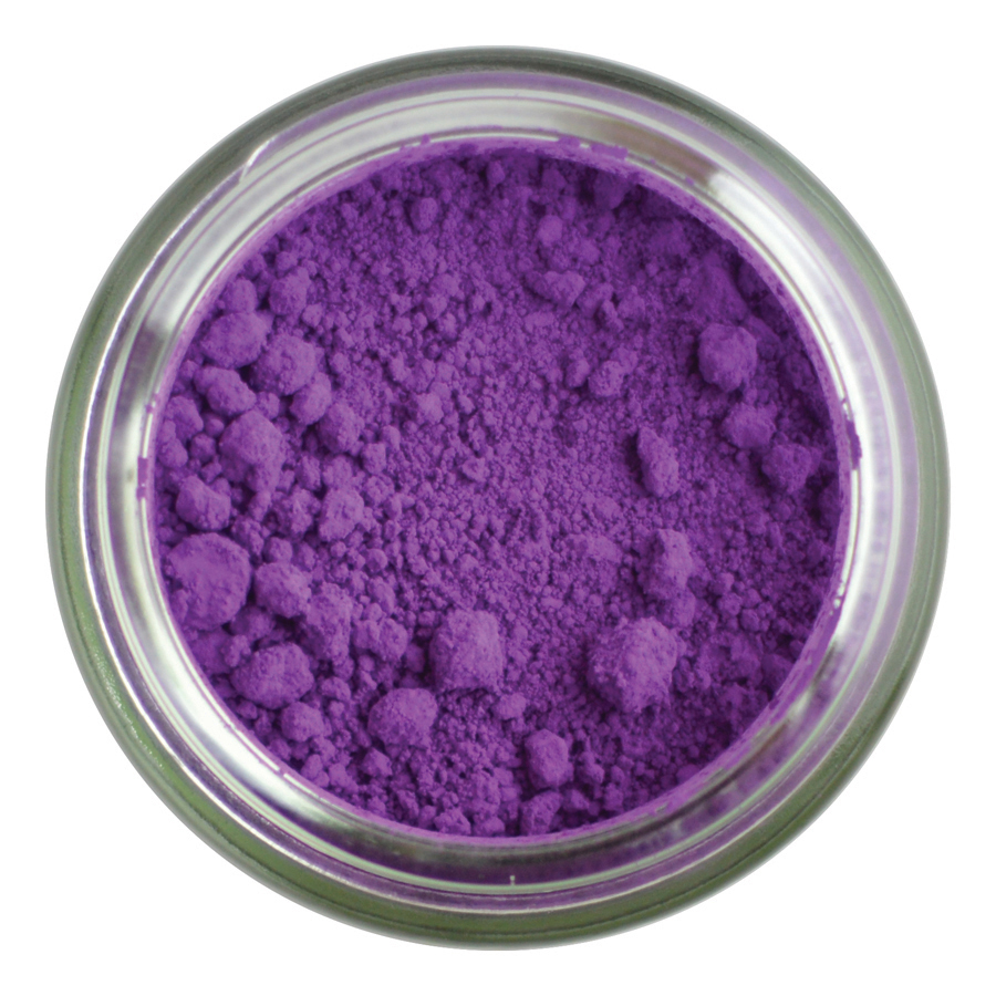 Manganese Violet Pigment