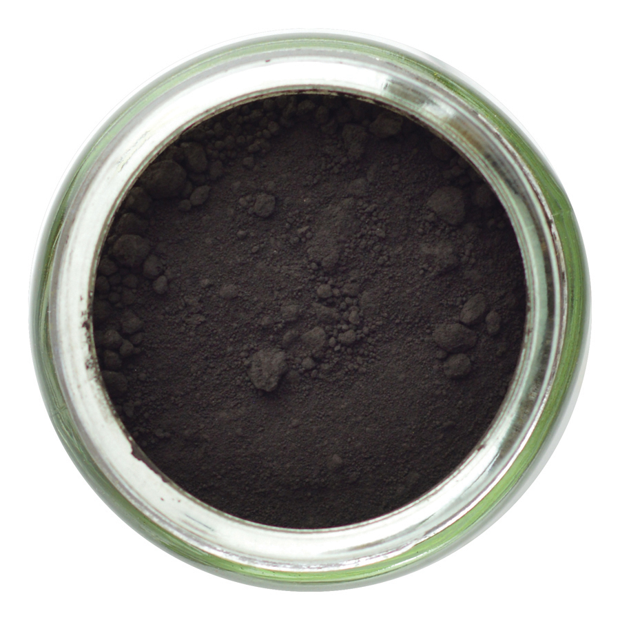 Mars Black Pigment