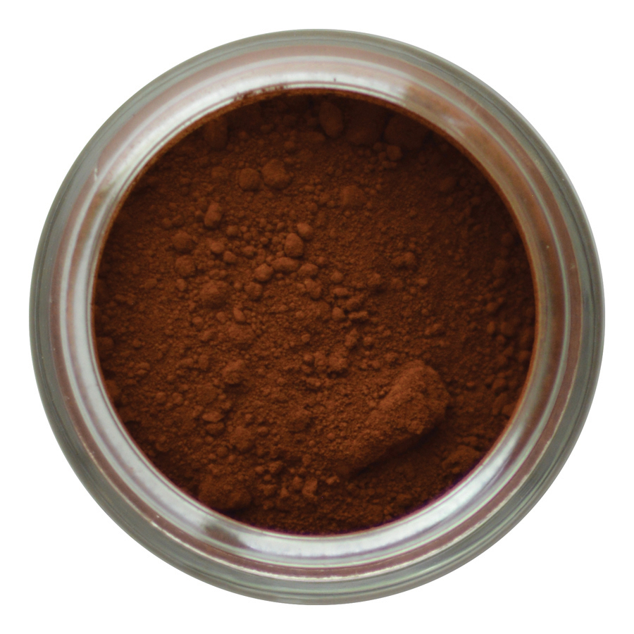 Mars Brown Pigment