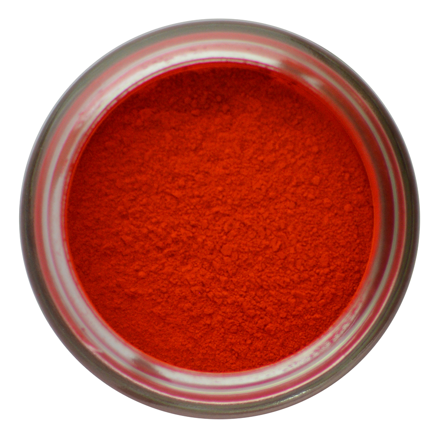 Naphthol Red Pigment