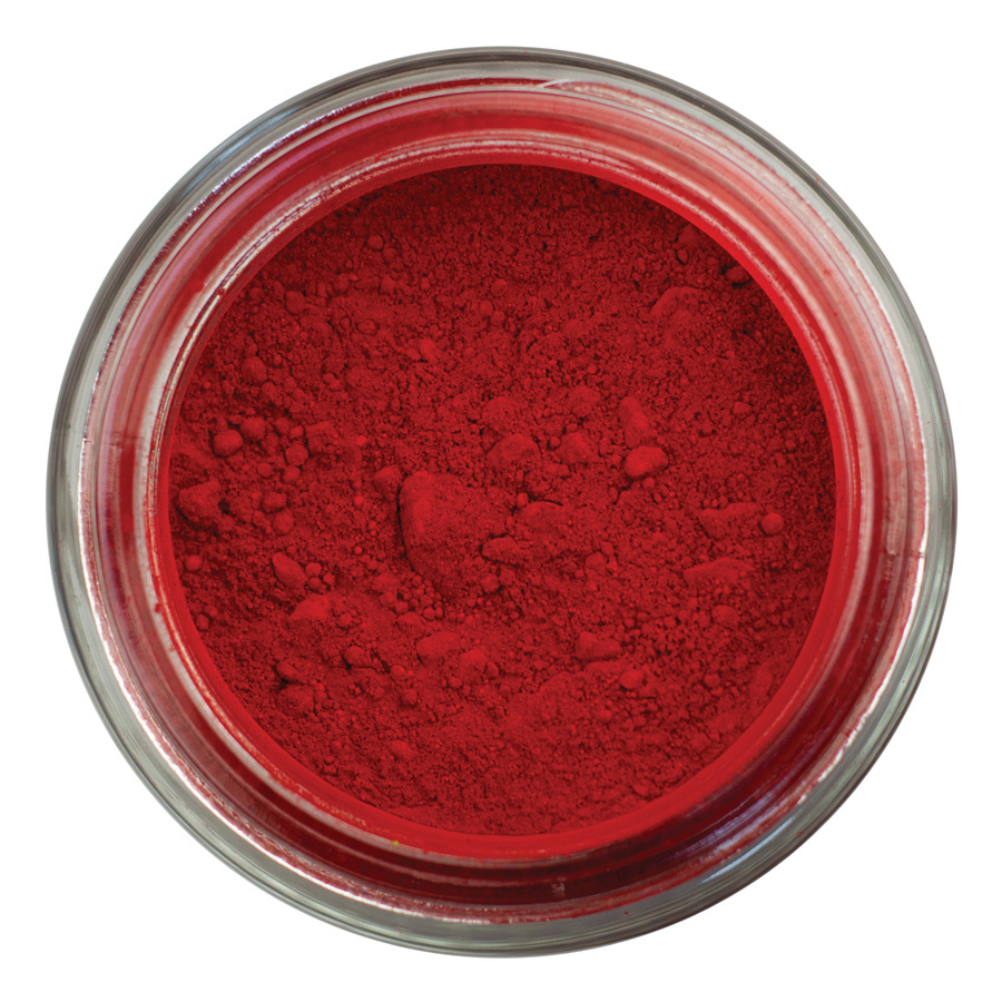 Naphthol Red Deep Pigment