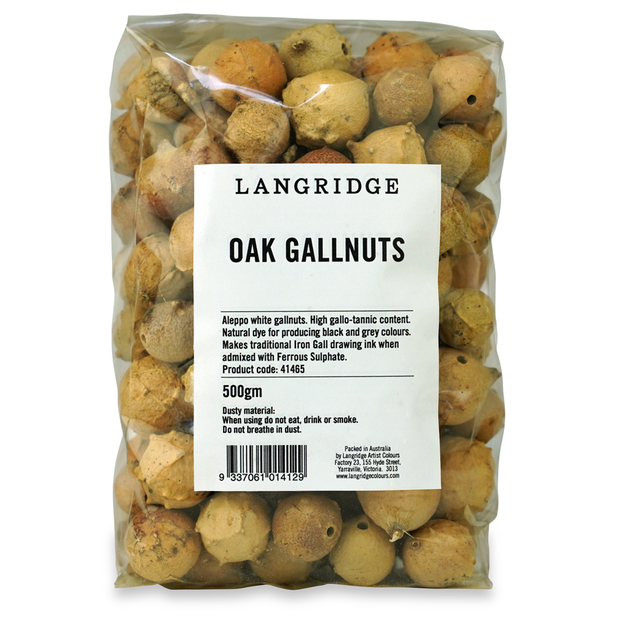 Oak-Gallnuts-500gm