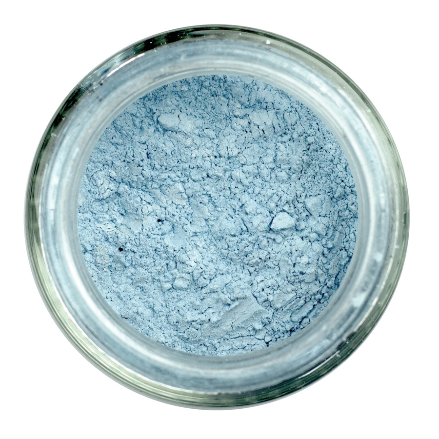 Pearl Arctic Blue Pigment