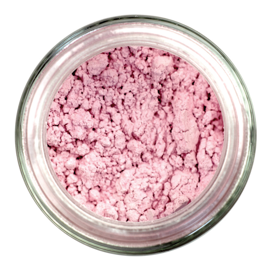 Pearl Arctic Pink Pigment