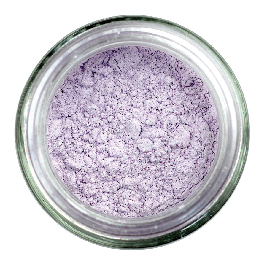 Pearl Arctic Violet Pigment