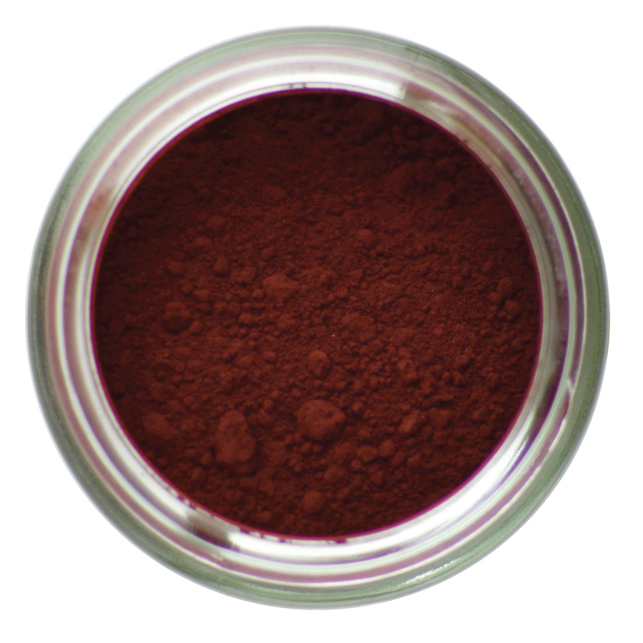 Perylene Crimson Pigment