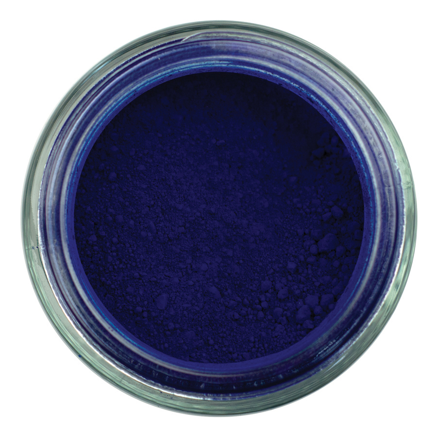 Phthalo Blue (Red shade) Pigment