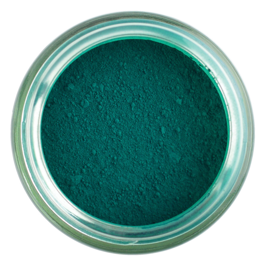 Phthalo Green (Blue shade) Pigment