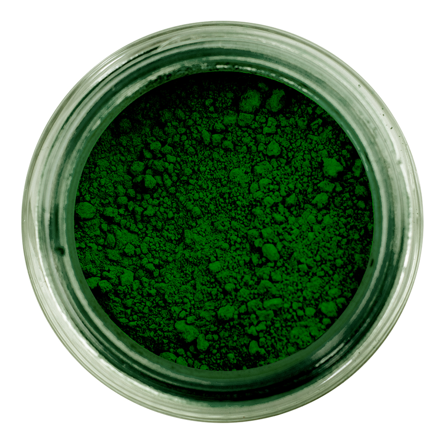 Phthalo Green (Yellow shade) Pigment