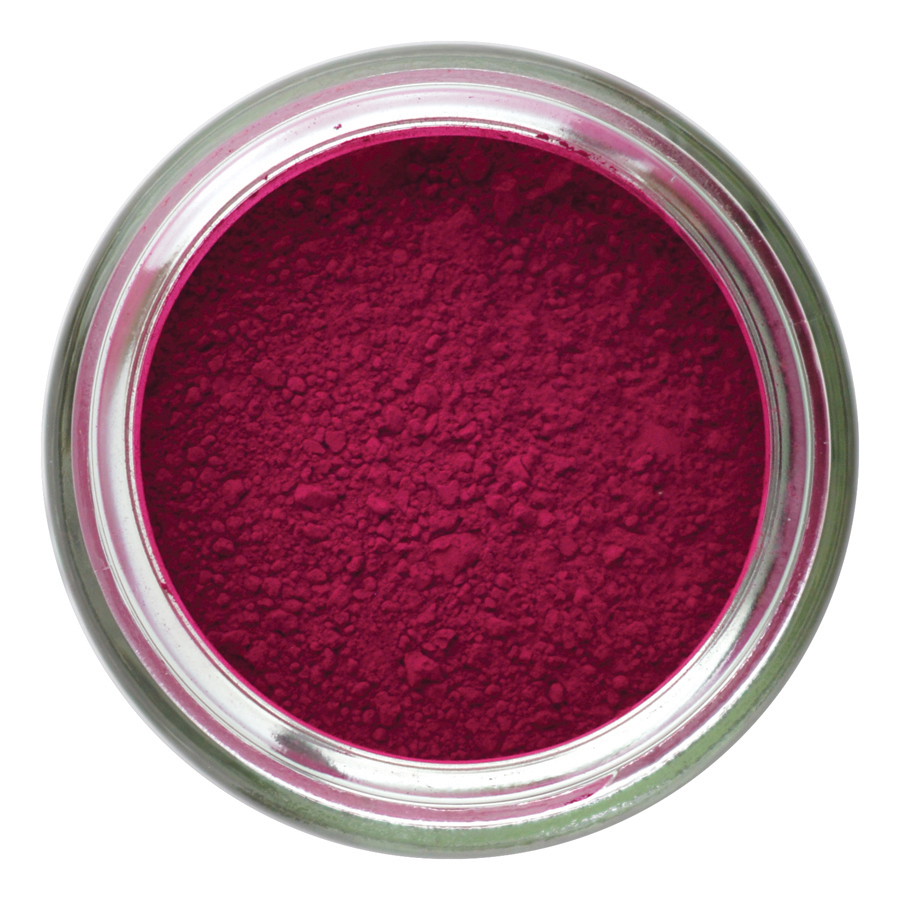 Quinacridone Magenta Pigment