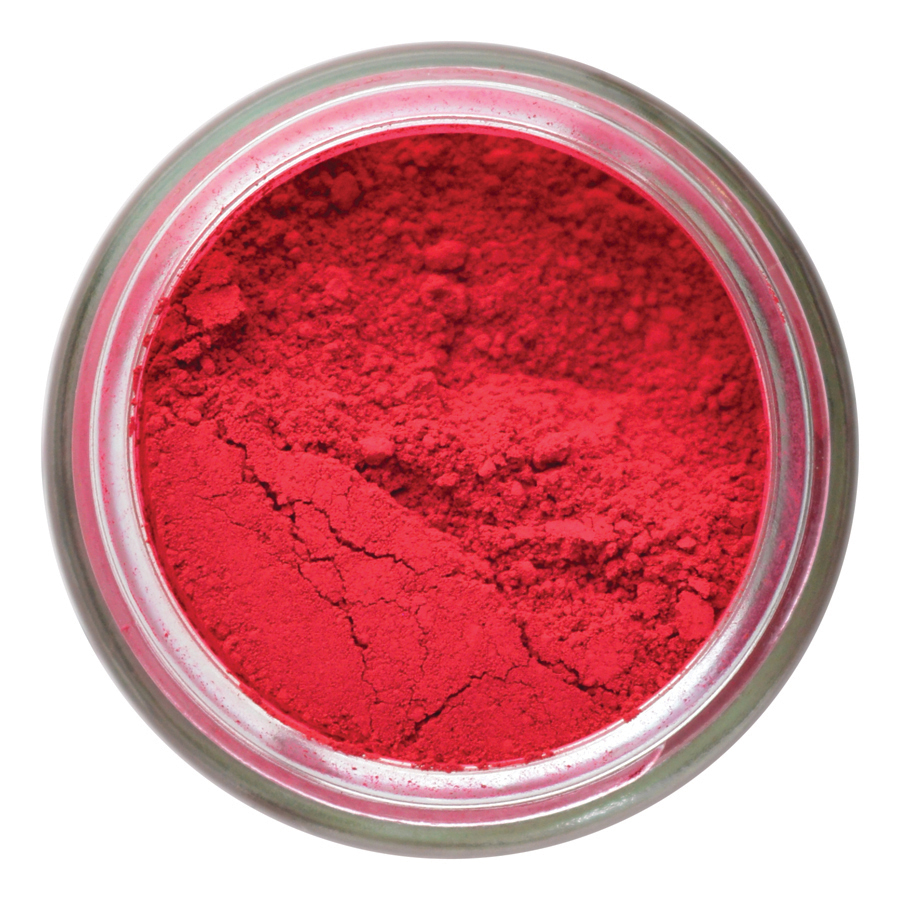 Quinacridone Red Pigment