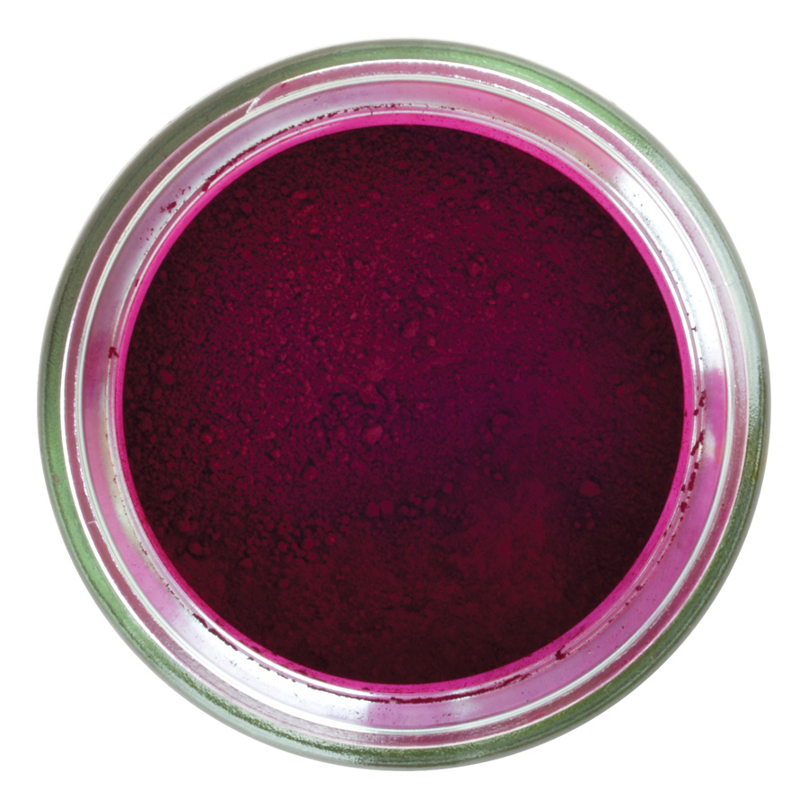 Quinacridone Violet Pigment