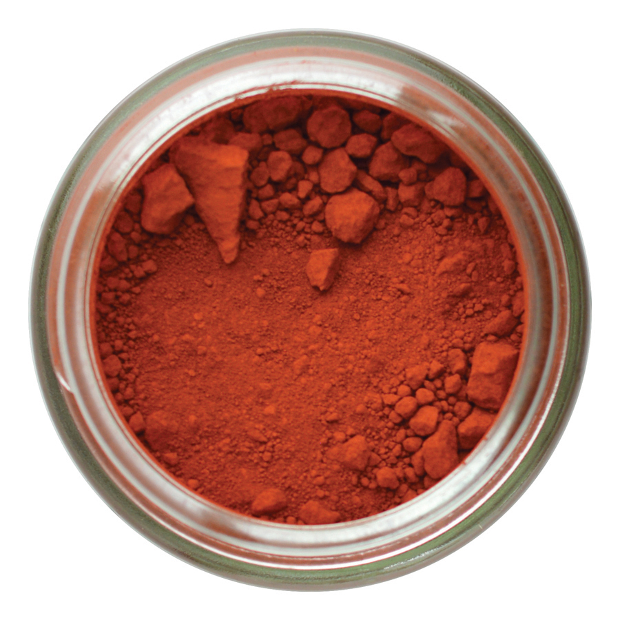 Red Oxide Pigment