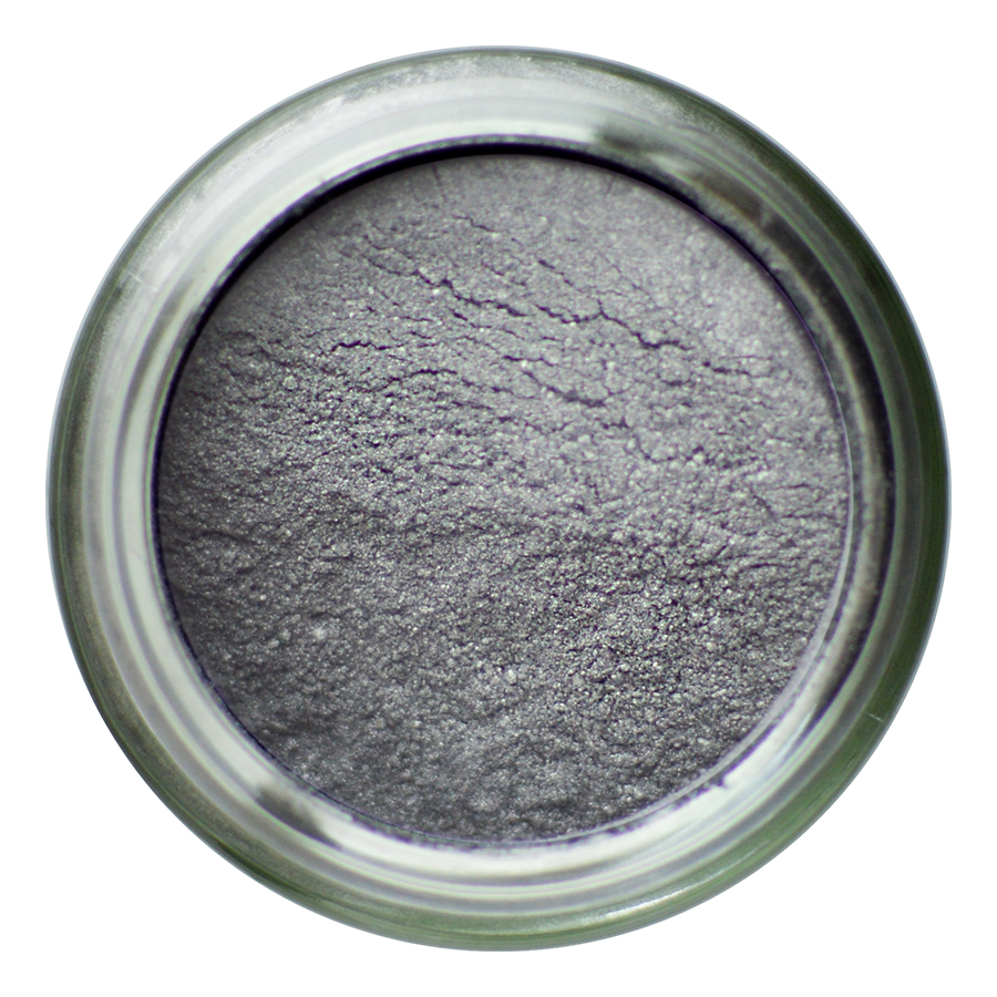 Silver Pigment