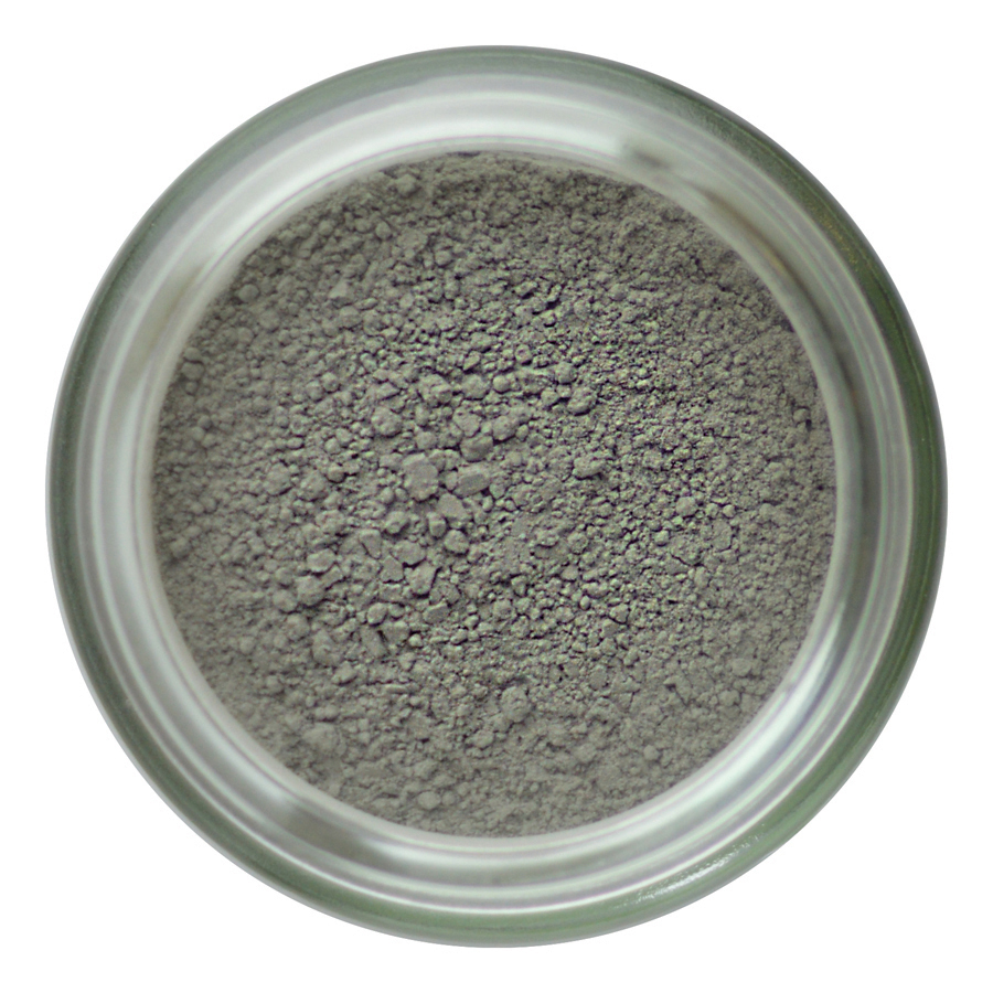 Slate Powder Pigment