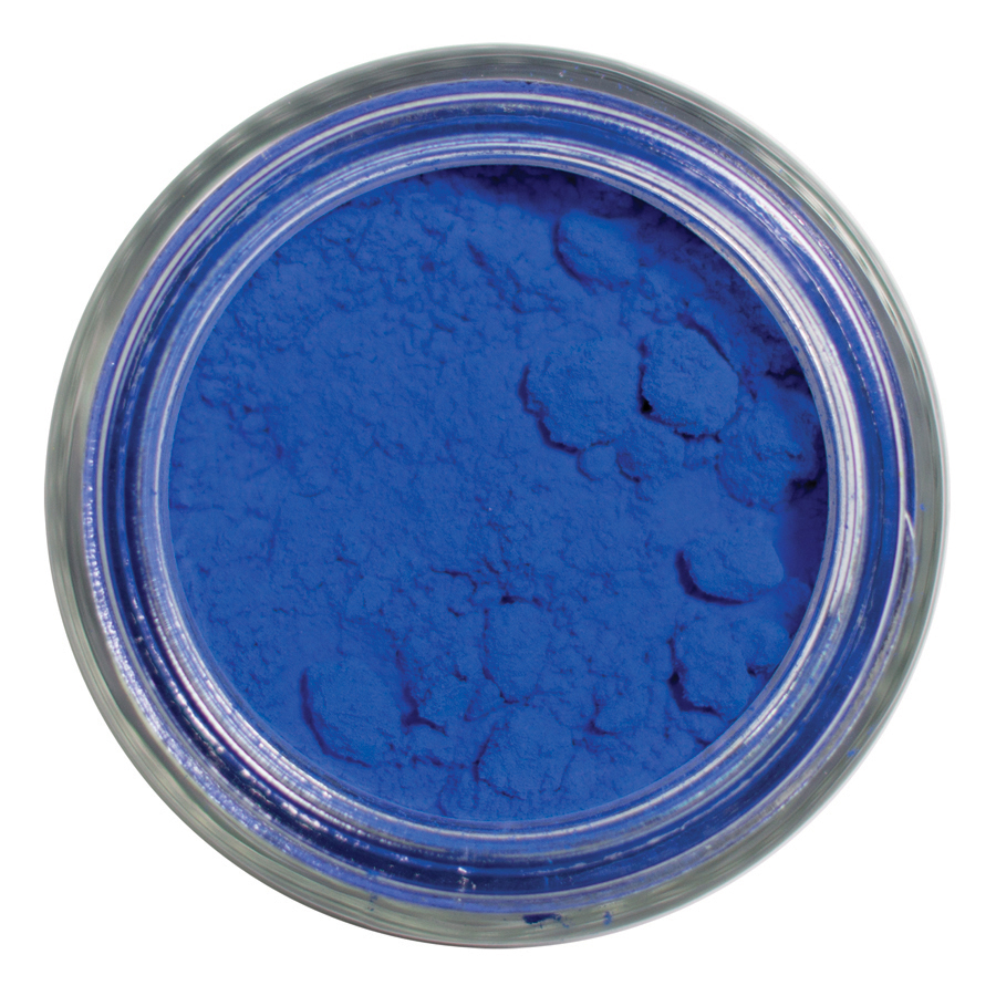 Smalt Blue Pigment