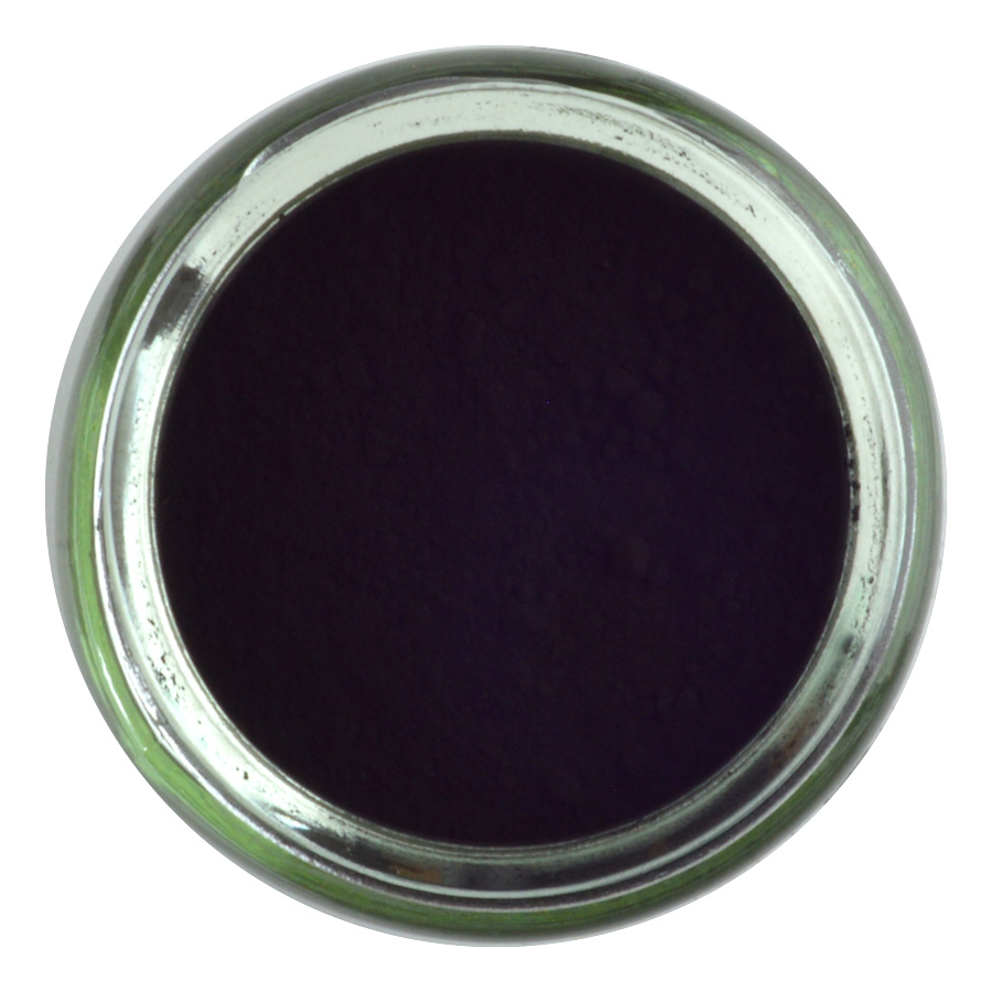 Spirit Black Dye