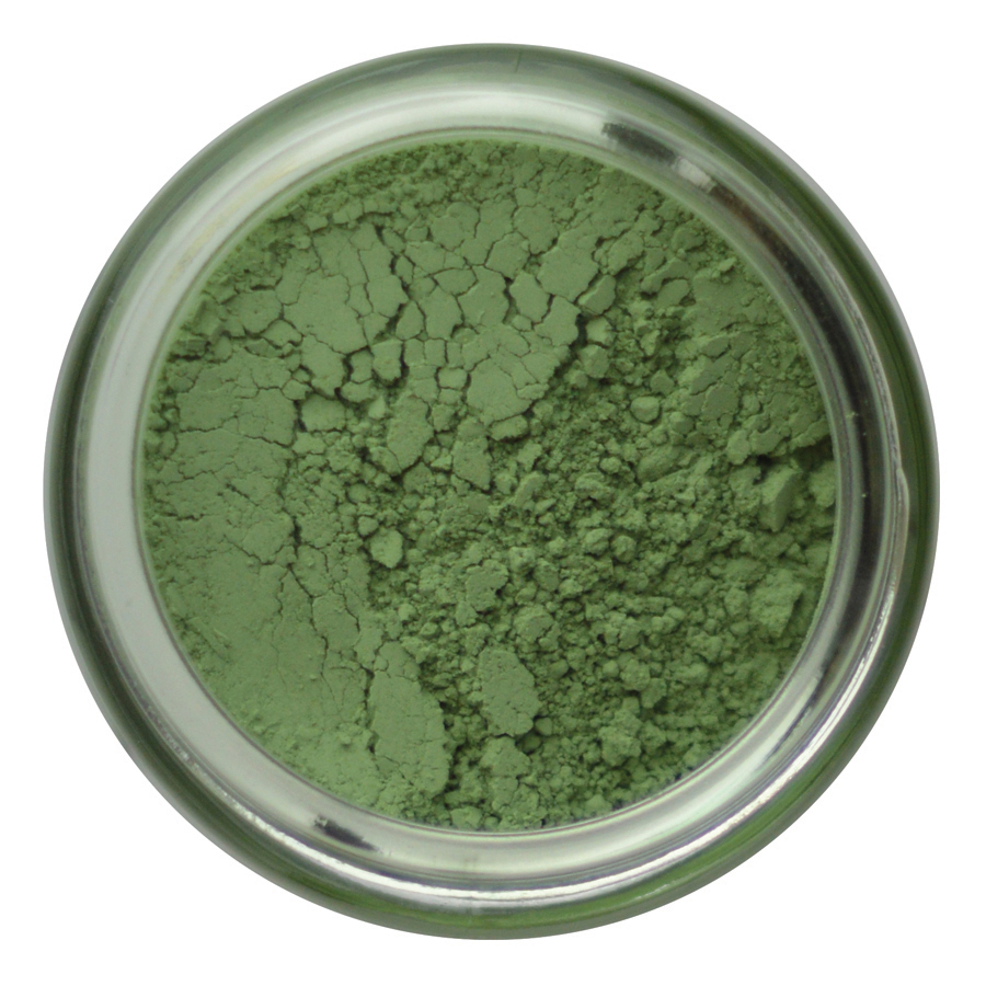 Terre Verte Pigment