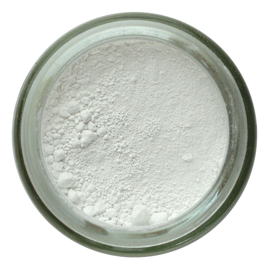 Titanium White Pigment