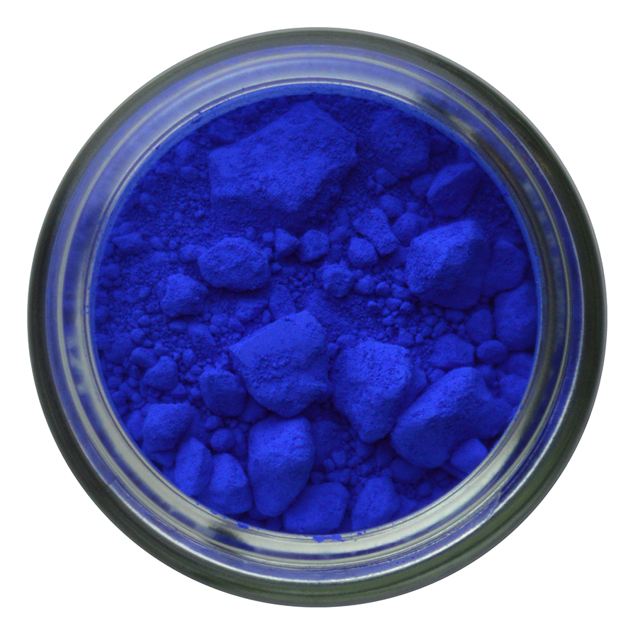 Ultramarine Blue Pigment