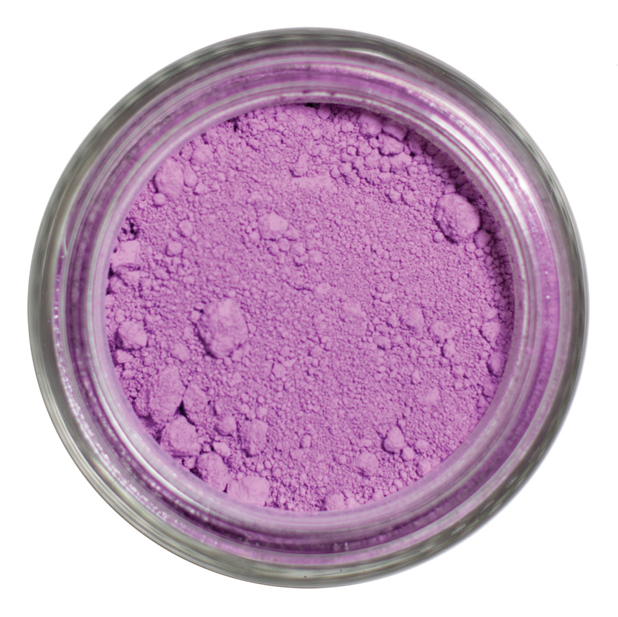 Ultramarine Pink Pigment