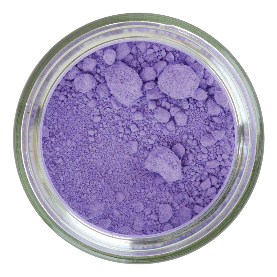 Ultramarine Violet Pigment