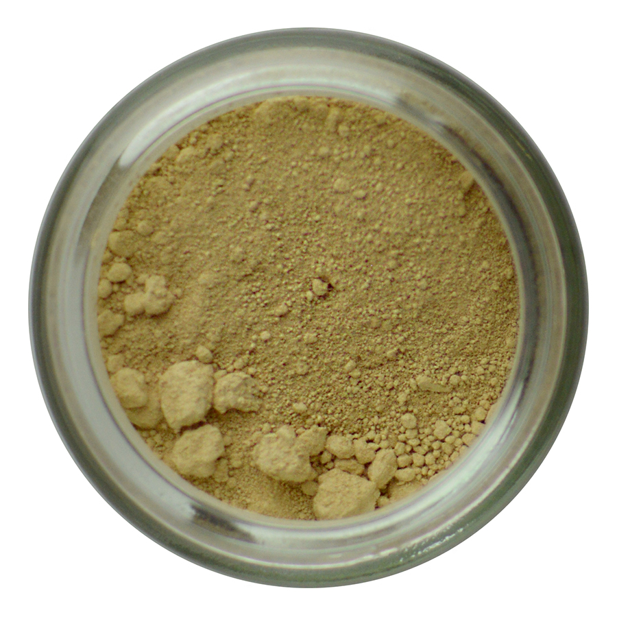 Unbleached Titanium Pigment