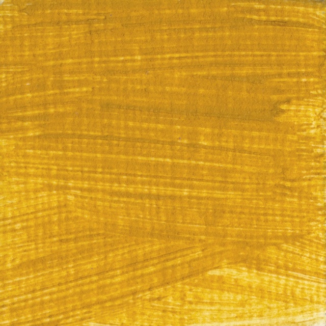 Yellow Ochre