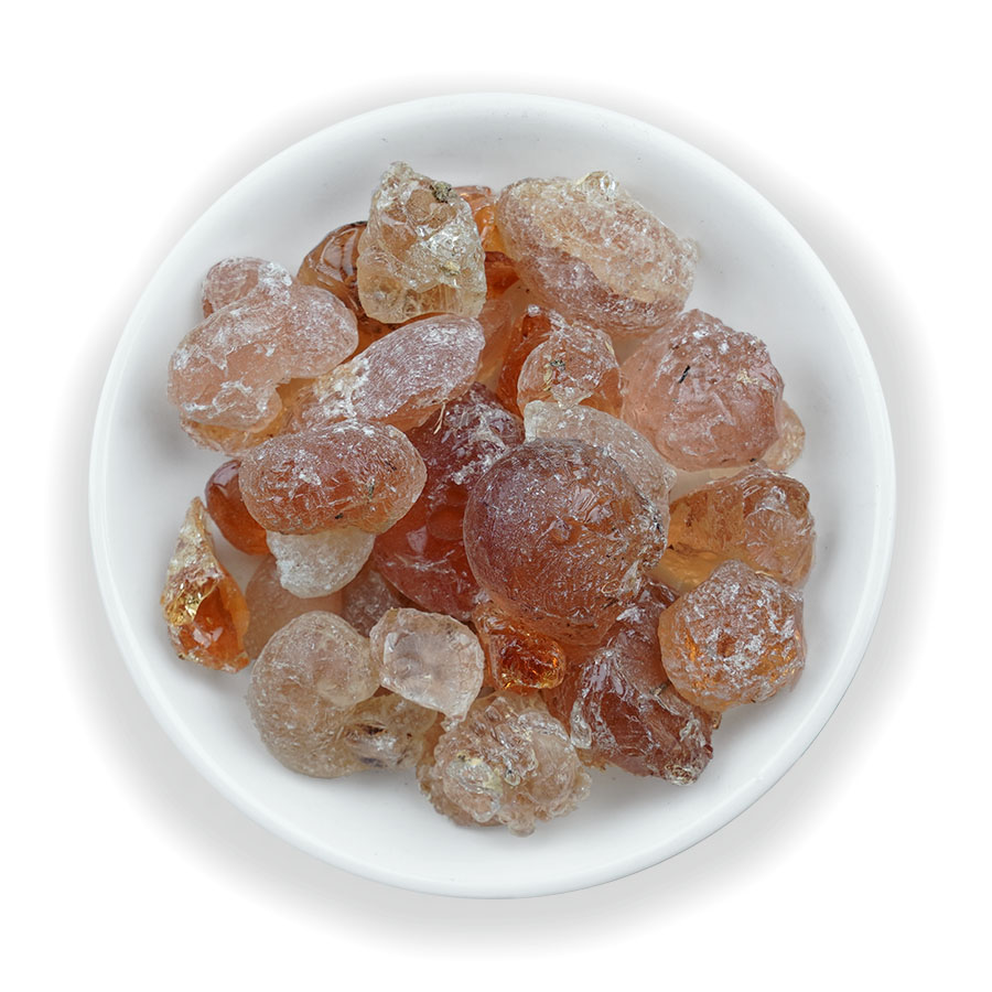 Gum Arabic