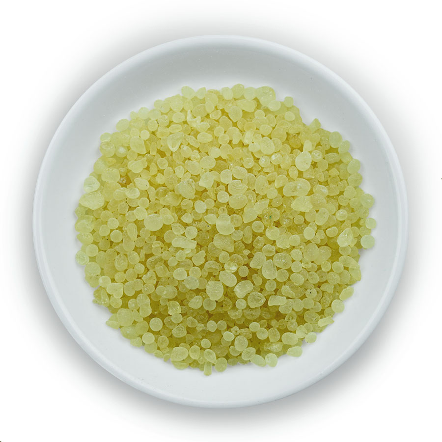 Mastic Resin