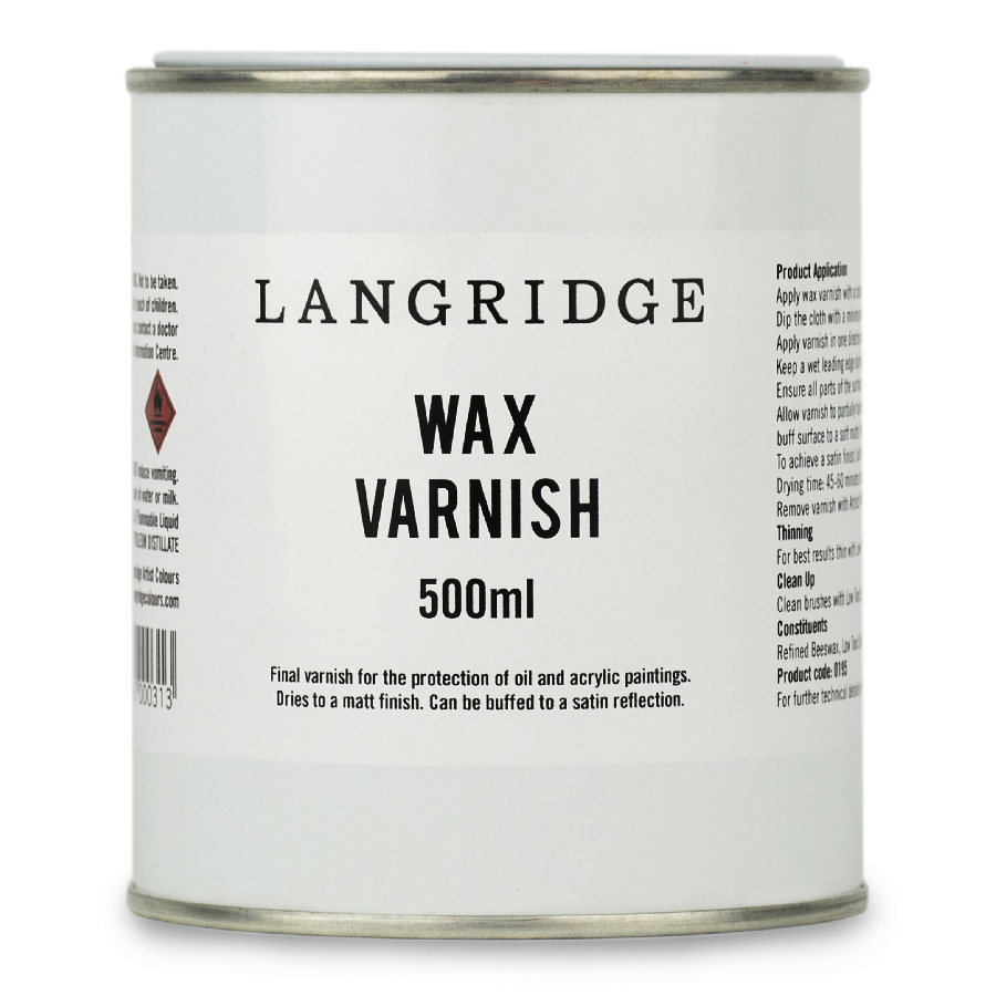 Wax Varnish