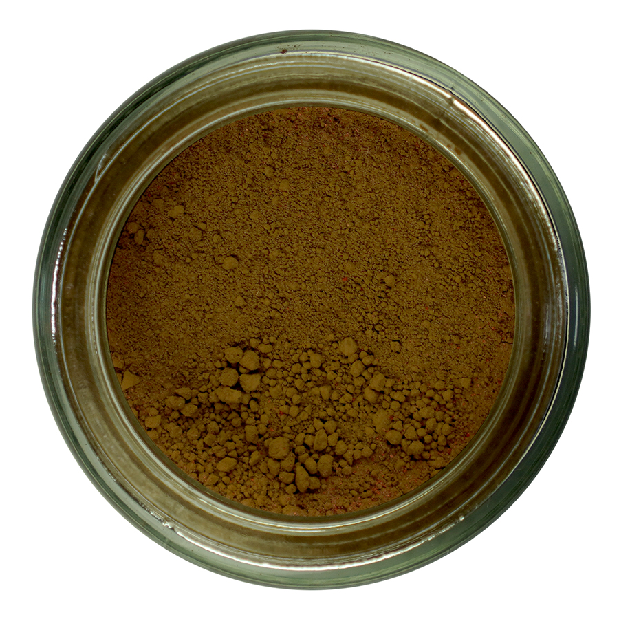 Burnt Umber Light Pigment