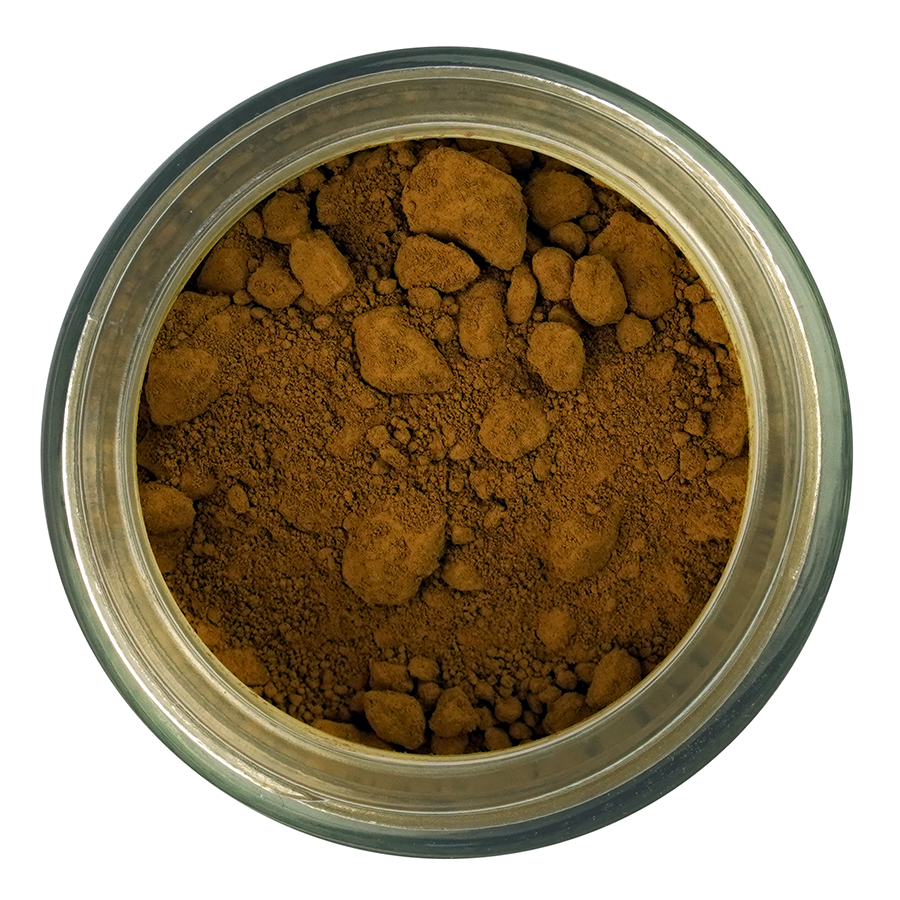 Ochre Avana Pigment